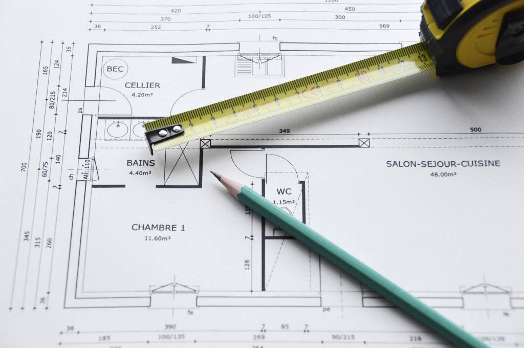 Comment calculer la surface de parquet à commander ?