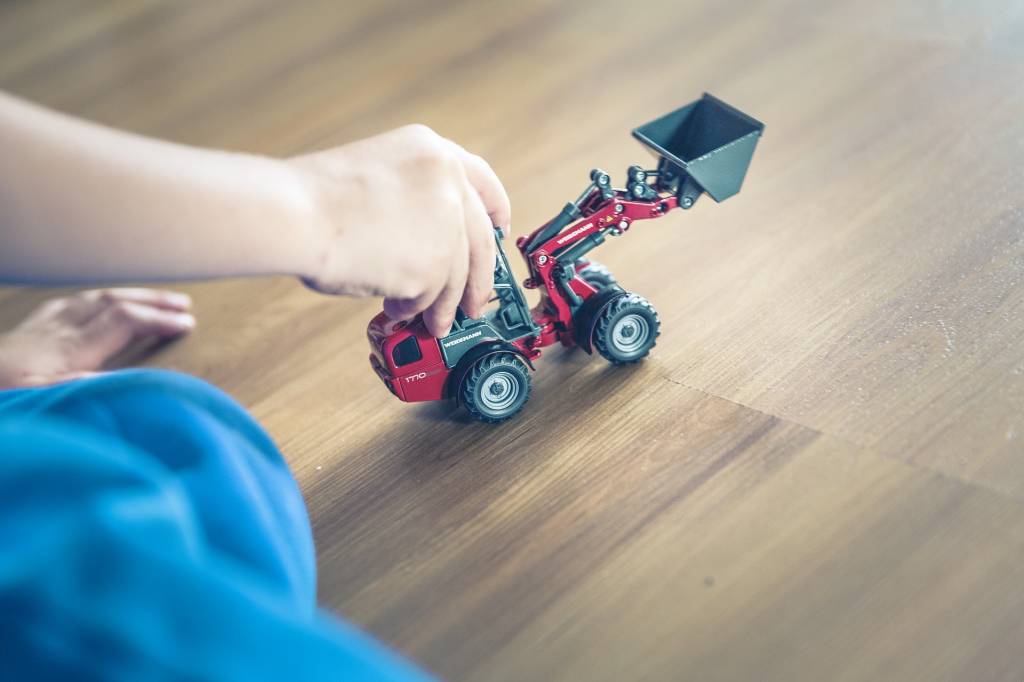 Le contrecollé pour votre parquet 