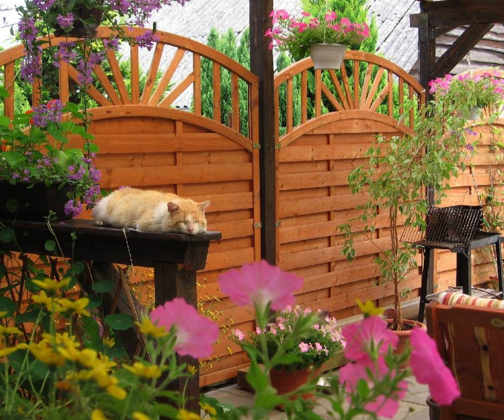 Sublimer sa terrasse pour l'été, la tendance 2020