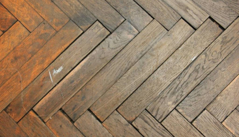 Du parquet à Bâton Rompu pour une déco intemporelle